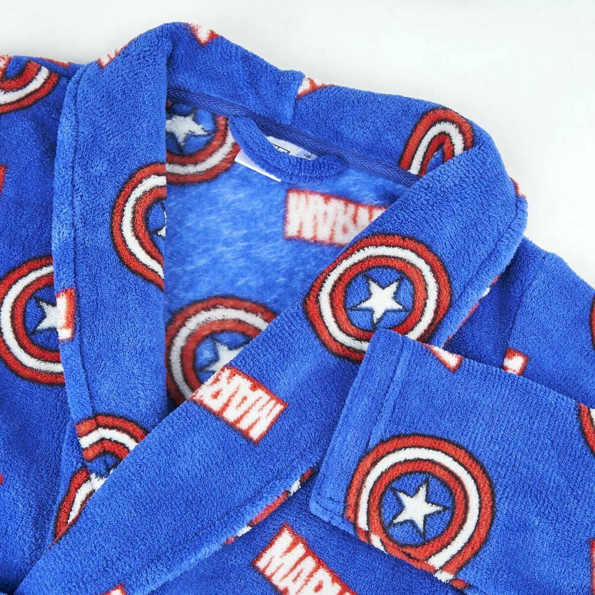 Παιδικó μπουρνούζι Marvel